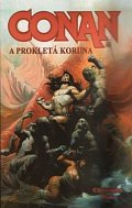 Conan a prokletá koruna