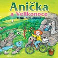 Anička a Velikonoce (audiokniha pro děti)