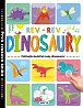 Prvá zvuková kniha Dinosaury
