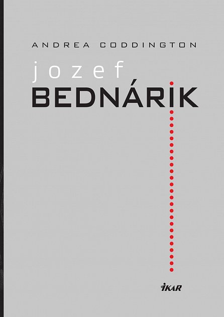 Náhled Jozef Bednárik
