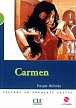 Lectures Mise en scéne 2: Carmen - Livre + CD