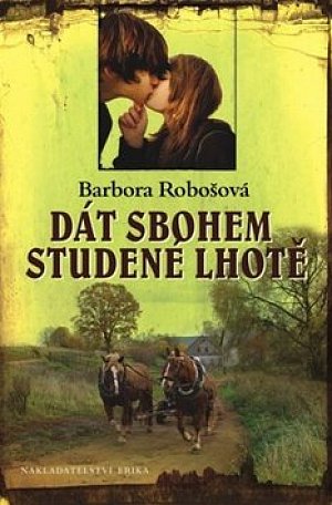 Dát sbohem Studené Lhotě