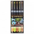 Set Chameleon tónovací fixy, 5ks - zemité tóny