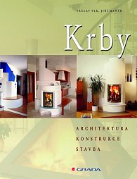 Krby - architektura, konstrukce, stavba
