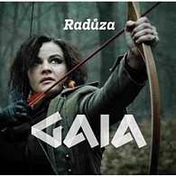 Gaia (CD)