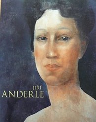 Anderle 2012 - nová monografie
