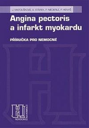 Angina pectoris a infarkt myokardu