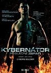 Kybernátor - DVD digipack