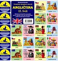 Najdi dvojici - Angličtina - 15. Svět