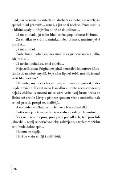 Náhled Jmenuji se Maryte