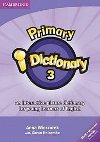 Primary i-Dictionary 3 (Flyers): IWB software (up to 10 classrooms)