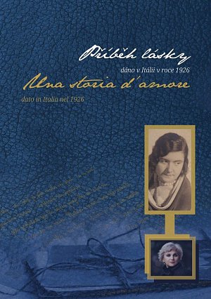 Příběh lásky / Una storia d´amore