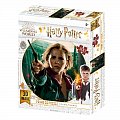 Harry Potter 3D puzzle - Hermiona 300 dílků