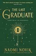 The Last Graduate, 1.  vydání