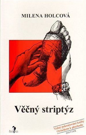 Věčný striptýz