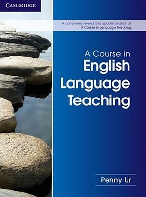 Course in English Language Teaching, A: PB