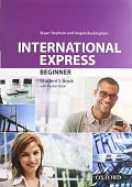 International Express Beginner Student´s Book with Pocket Book (3rd)