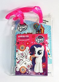 My Little Pony - taška plná příběhů 1