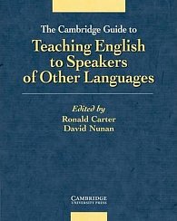 Cambridge Guide to Teaching English to Speakers of Other Languages: PB