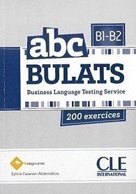 abc BULATS B1/B2 & CD