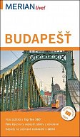 Budapešť - Merian Live!