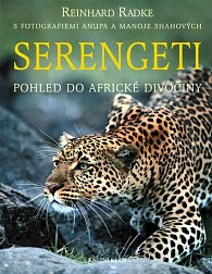 Serengeti - Pohled do africké divočiny