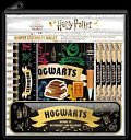 Harry Potter Školní set - Koleje