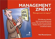 Management změny - Management do kapsy 7