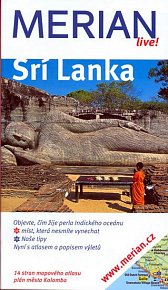 Merian - Srí Lanka