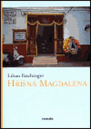 Hříšná Magdalena