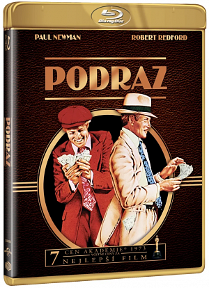 Podraz BD