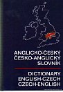 Anglicko-český, česko-anglický slovník