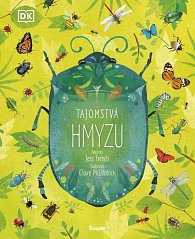 Tajomstvá hmyzu (slovensky)