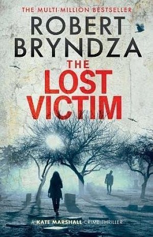 The Lost Victim (Kate Marshall 5)