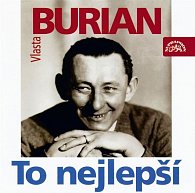 Burian Vlasta: To nejlepší - CD