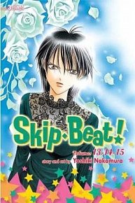 Skip*Beat!, (3-in-1 Edition), Vol. 5: Includes vols. 13, 14 & 15