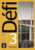 Défi 3 (B1) – Cahier d´exercices + MP3 online