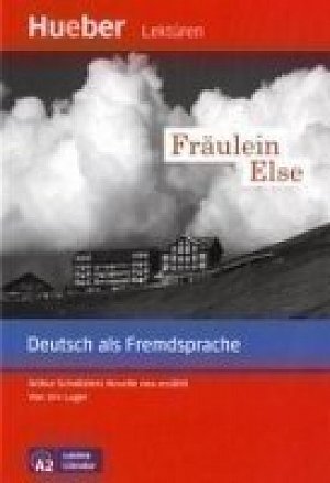 Leichte Literatur A2: Fräulein Else, Leseheft