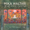 Jeho království - CDmp3 (Čte Ondřej Brousek)