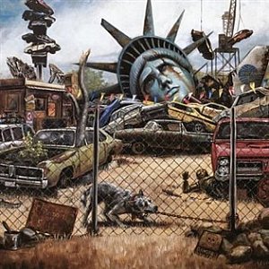 Monkey Bussiness: Freedom on Sale - 2 LP