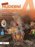 Hravá hudební výchova 4 - pracovní sešit, 1.  vydání