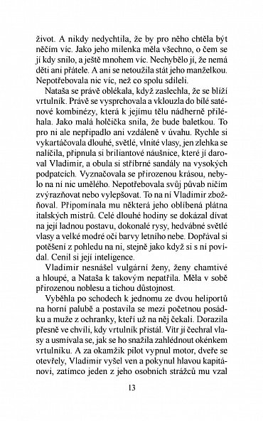Náhled Milenka