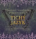 Tichý jazyk - Letopisy královské komory - CDmp3 (Čte Jan Hyhlík)