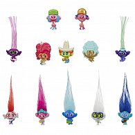 Trolls Tiny Dancers figurka