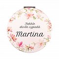 Zrcátko - Martina