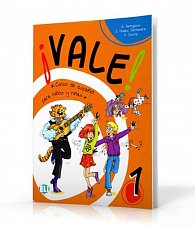 Vale! 1 Libro del alumno