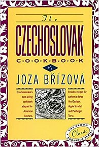 Czechoslovak Cookbook