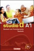 Studio d A1 Deutsch als Fremdsprache Testheft