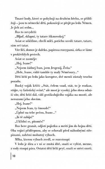 Náhled Jmenuji se Maryte
