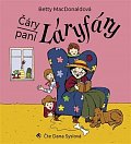 Čáry paní Láryfáry: Audio CD (Čte Jana Syslová)